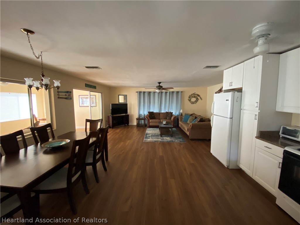 272 Cloverleaf Road Lake Placid, FL 33852 - Photo 7 of 20 Gallery Image 7