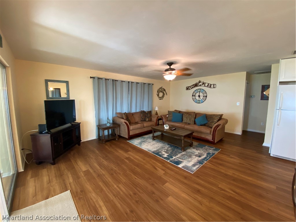 272 Cloverleaf Road Lake Placid, FL 33852 - Photo 8 of 20 Gallery Image 8