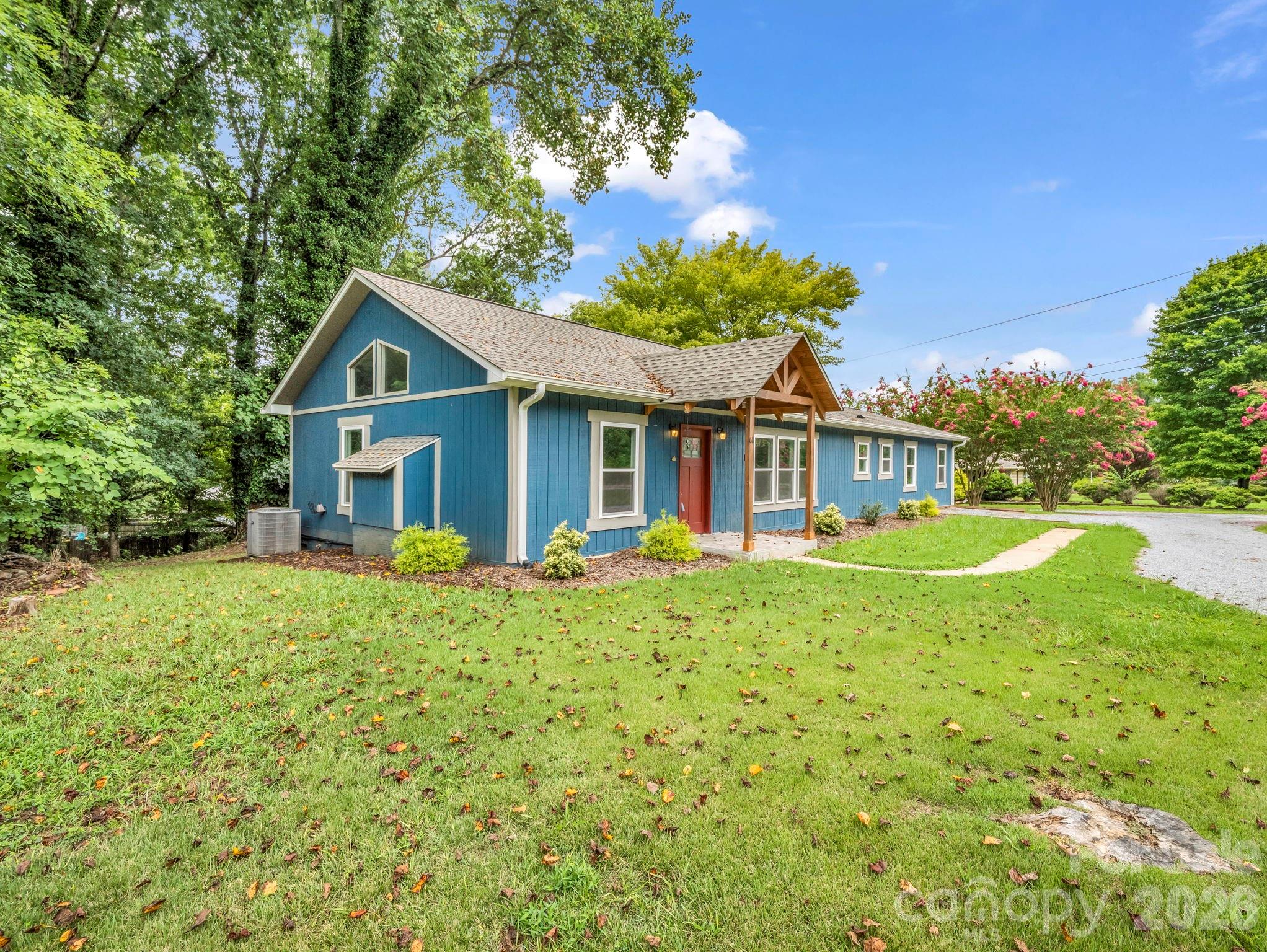 611 Peniel Road Columbus, NC 28722 - Photo 26 of 27