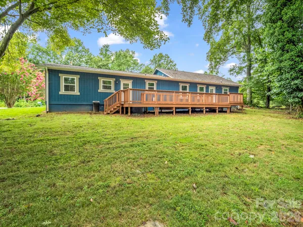 $424,999 | 611 Peniel Road, Columbus, NC 28722