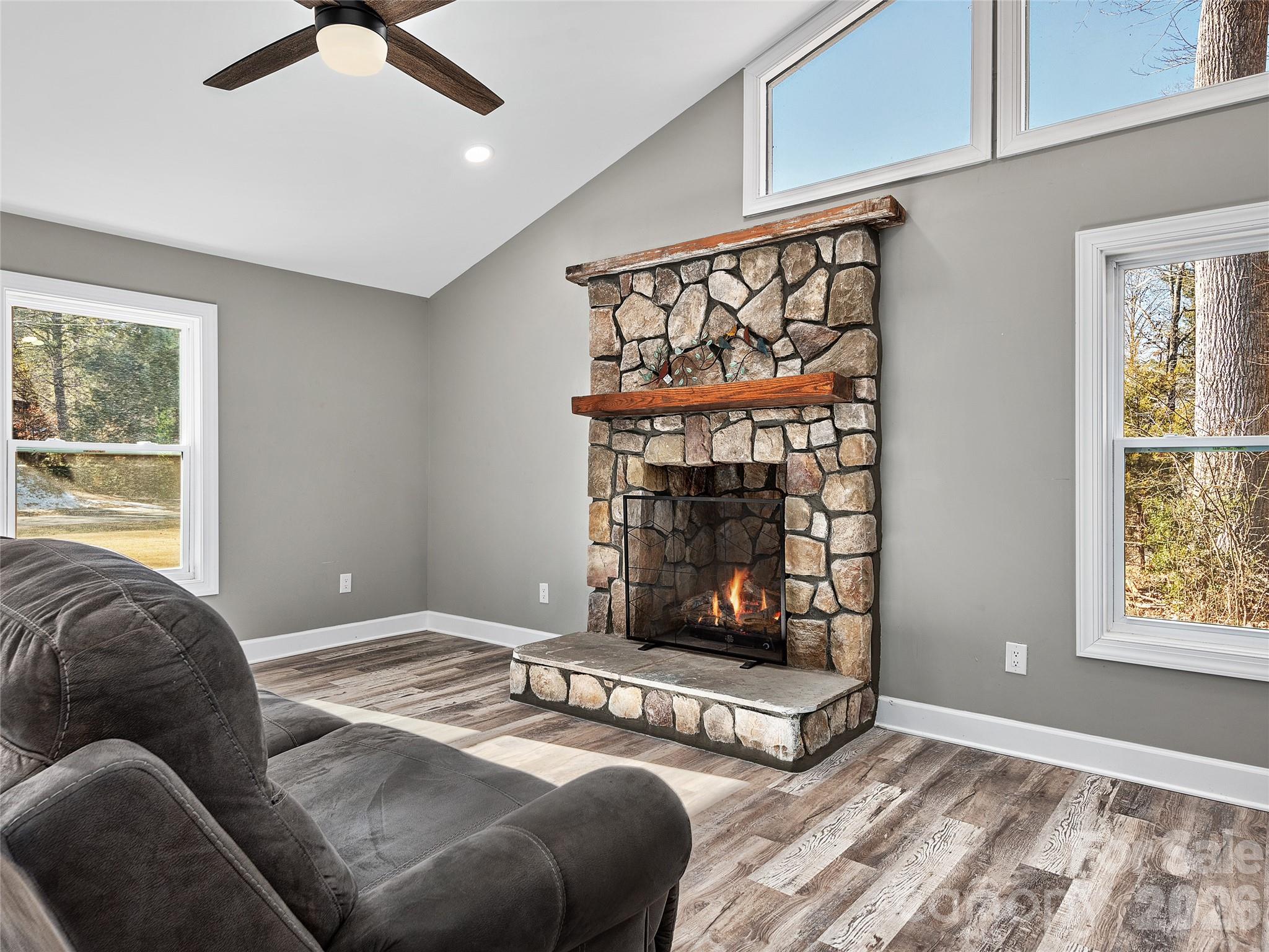 611 Peniel Road Columbus, NC 28722 - Photo 7 of 27