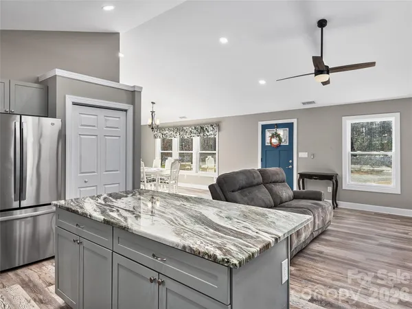 $424,999 | 611 Peniel Road, Columbus, NC 28722