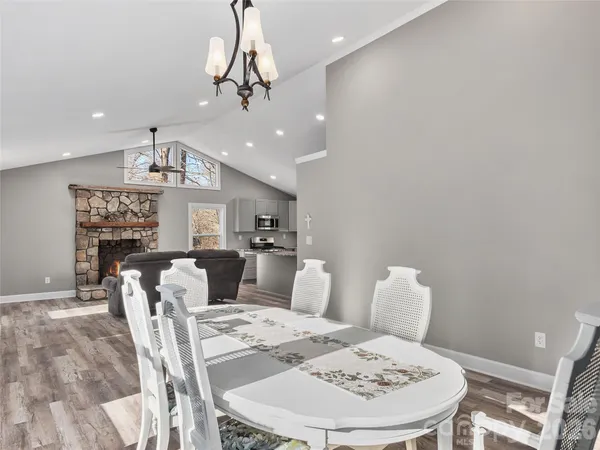 $424,999 | 611 Peniel Road, Columbus, NC 28722