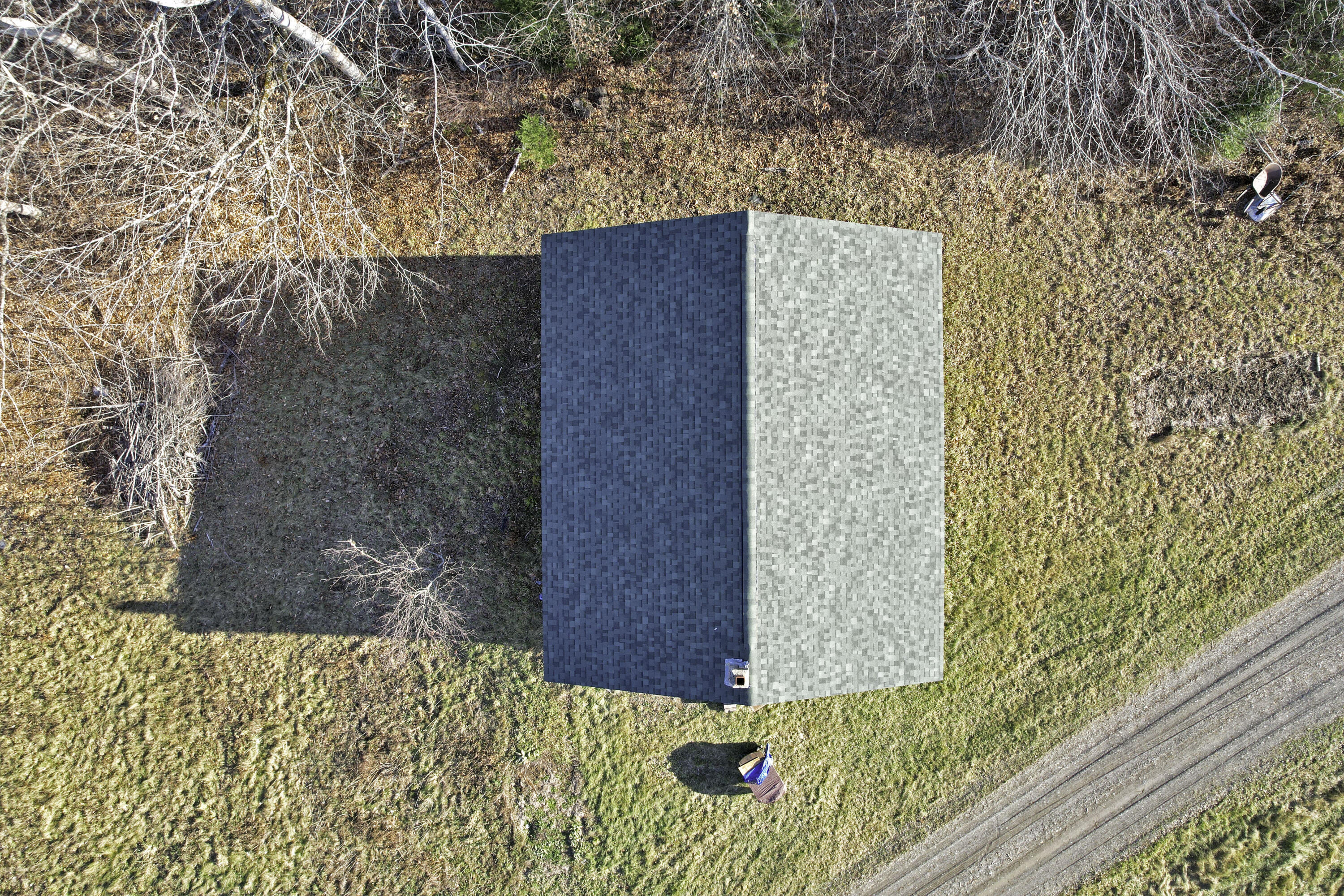70 Clark-Richardson Road Charleston, ME 04422 - Photo 17 of 61 dji_fly_20221204_100350_568_167016692200