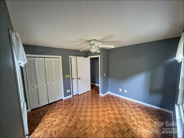 a view of room