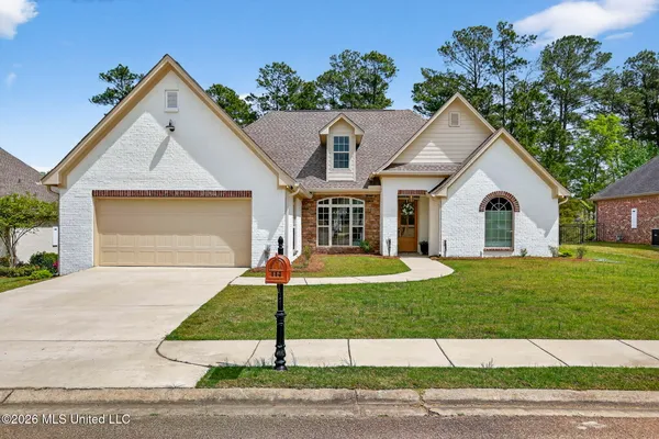 $419,900 | 114 Willow Crest Circle, Brandon, MS 39047