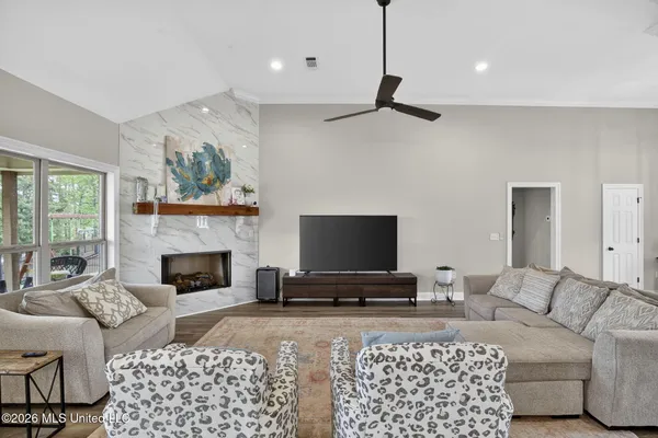 $419,900 | 114 Willow Crest Circle, Brandon, MS 39047
