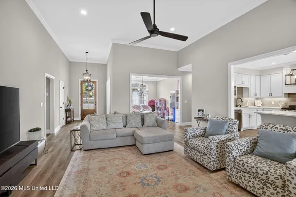 $419,900 | 114 Willow Crest Circle, Brandon, MS 39047