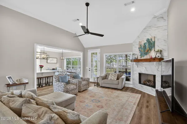 $419,900 | 114 Willow Crest Circle, Brandon, MS 39047