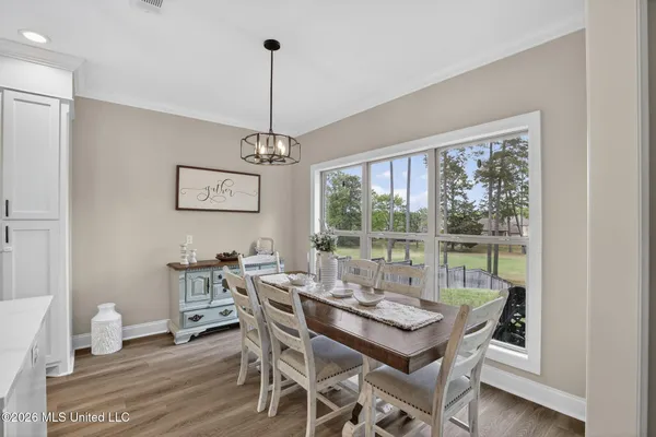 $419,900 | 114 Willow Crest Circle, Brandon, MS 39047