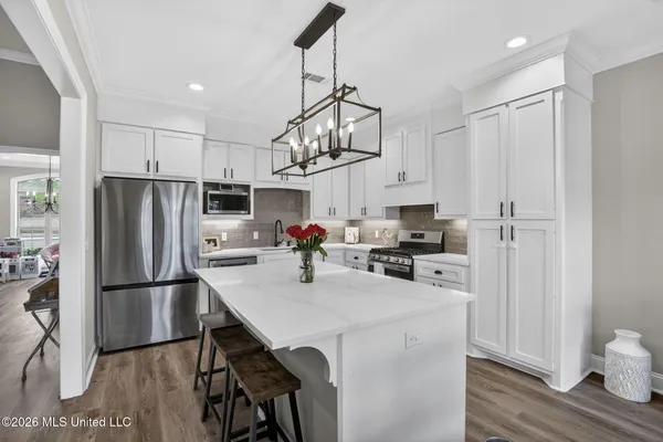 $419,900 | 114 Willow Crest Circle, Brandon, MS 39047