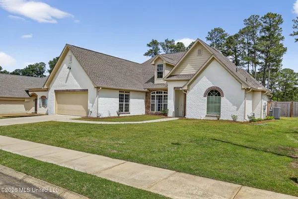 $419,900 | 114 Willow Crest Circle, Brandon, MS 39047