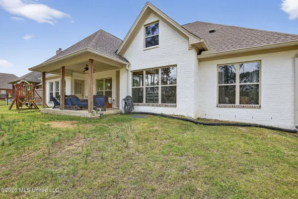 $419,900 | 114 Willow Crest Circle, Brandon, MS 39047