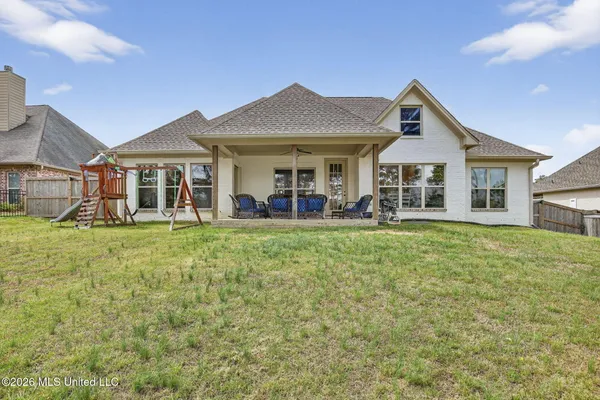 $419,900 | 114 Willow Crest Circle, Brandon, MS 39047