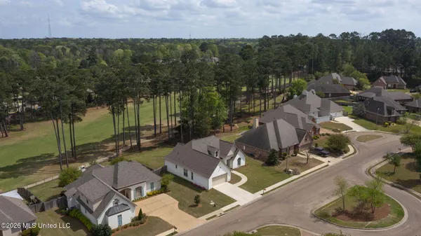 $419,900 | 114 Willow Crest Circle, Brandon, MS 39047