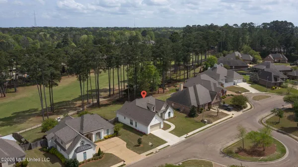 $419,900 | 114 Willow Crest Circle, Brandon, MS 39047
