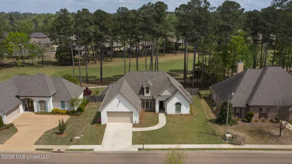 $419,900 | 114 Willow Crest Circle, Brandon, MS 39047