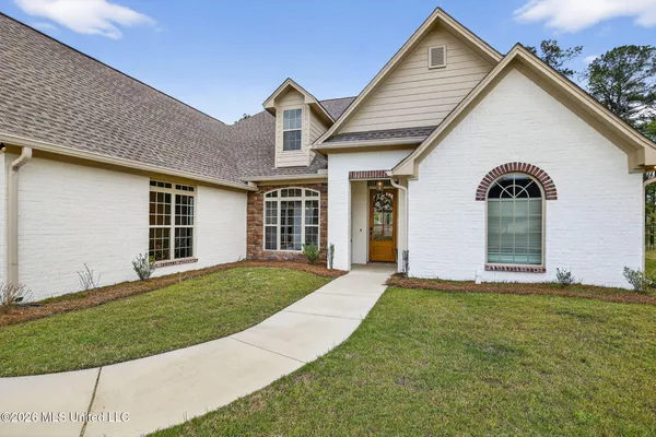 $419,900 | 114 Willow Crest Circle, Brandon, MS 39047