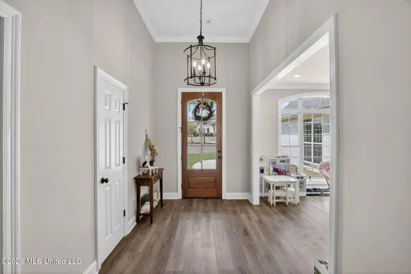 $419,900 | 114 Willow Crest Circle, Brandon, MS 39047