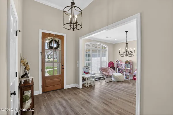 $419,900 | 114 Willow Crest Circle, Brandon, MS 39047