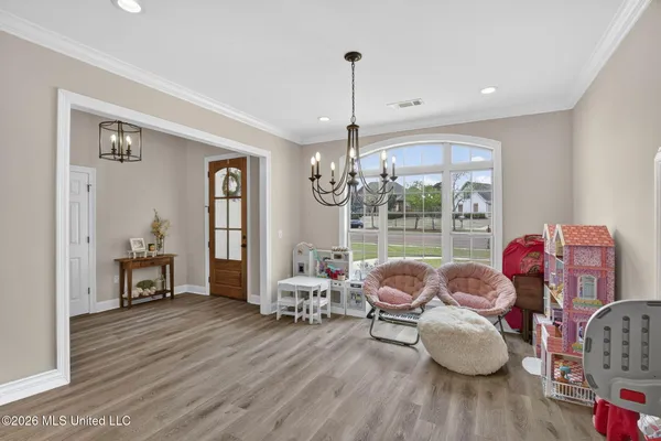 $419,900 | 114 Willow Crest Circle, Brandon, MS 39047