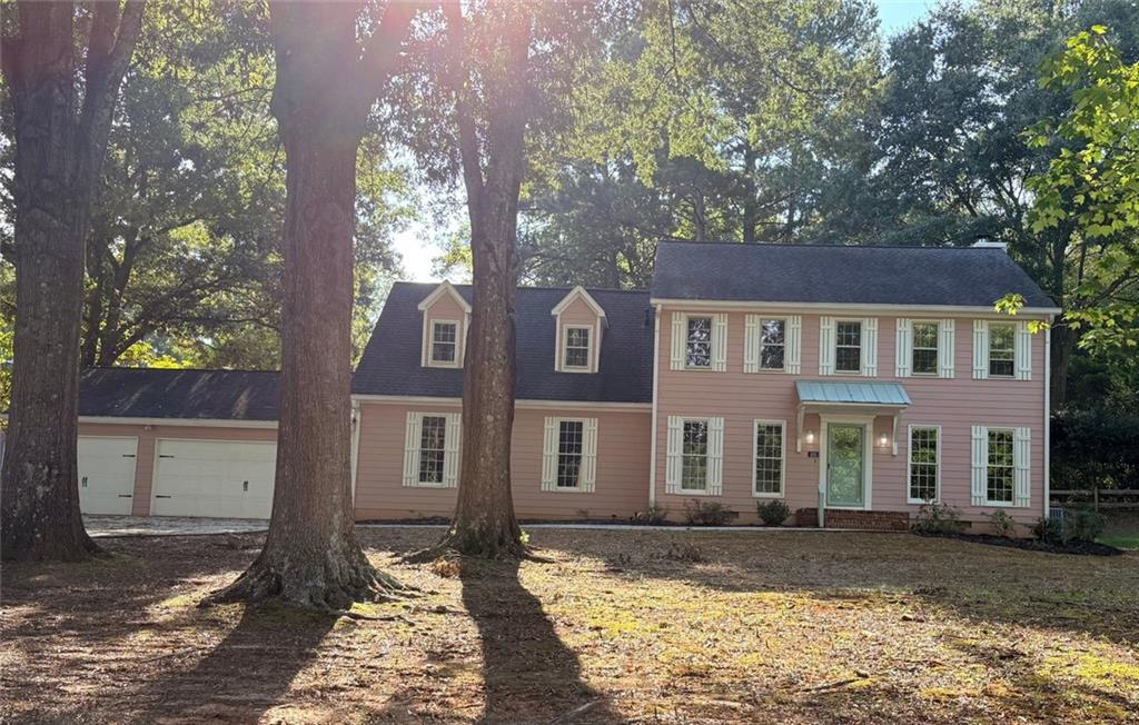 100 Shane Way Mableton, GA 30126 - Photo 1 of 36 Gallery Image 1