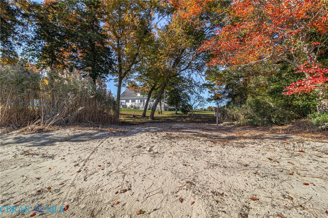 2285 Fleeton Road Reedville, VA 22539 - Photo 41 of 44