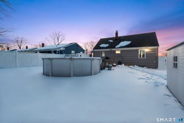 $359,000 | 259 Elaine Terrace, New Haven, CT 06512