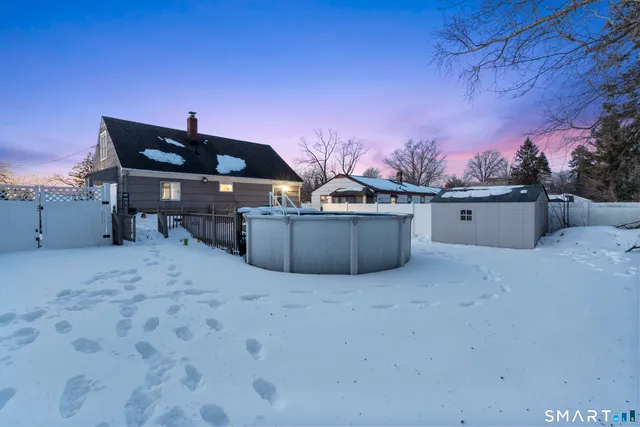 $359,000 | 259 Elaine Terrace, New Haven, CT 06512