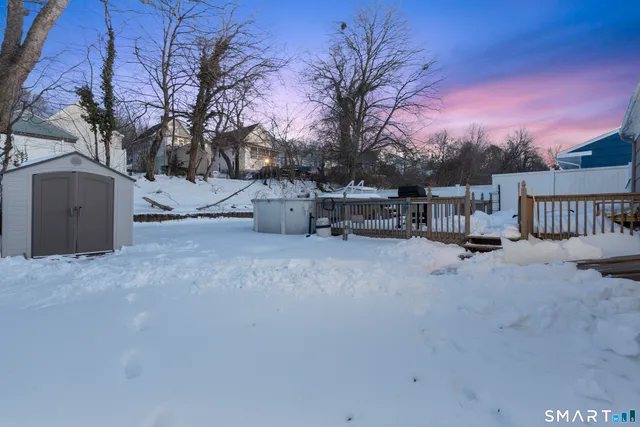 $359,000 | 259 Elaine Terrace, New Haven, CT 06512