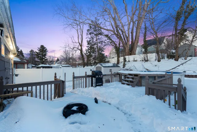 $359,000 | 259 Elaine Terrace, New Haven, CT 06512