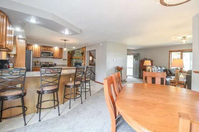 $649,900 | N1117 County Road K, Fort Atkinson, WI 53538