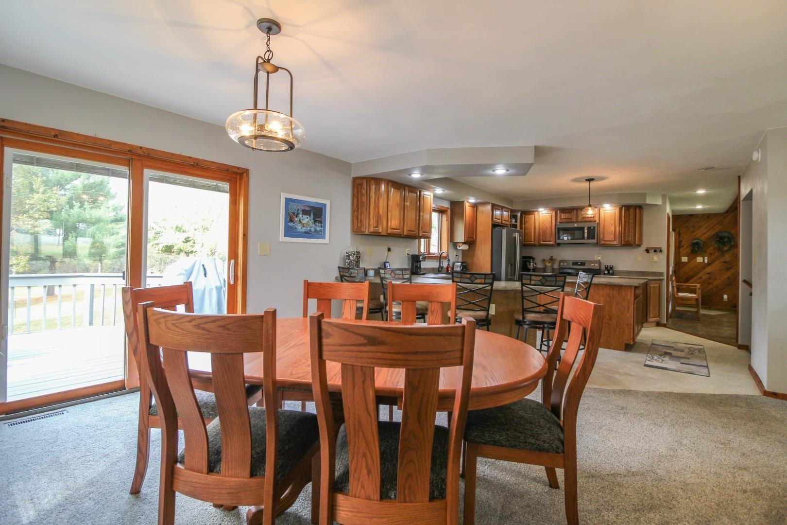 N1117 County Road K Fort Atkinson, WI 53538 - Photo 17 of 83