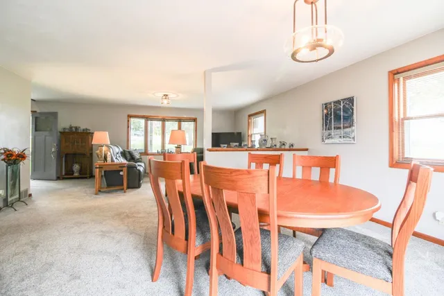 $649,900 | N1117 County Road K, Fort Atkinson, WI 53538