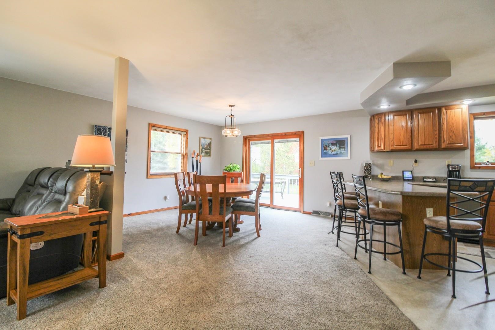 N1117 County Road K Fort Atkinson, WI 53538 - Photo 19 of 83