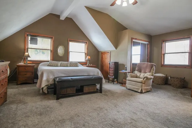 $649,900 | N1117 County Road K, Fort Atkinson, WI 53538