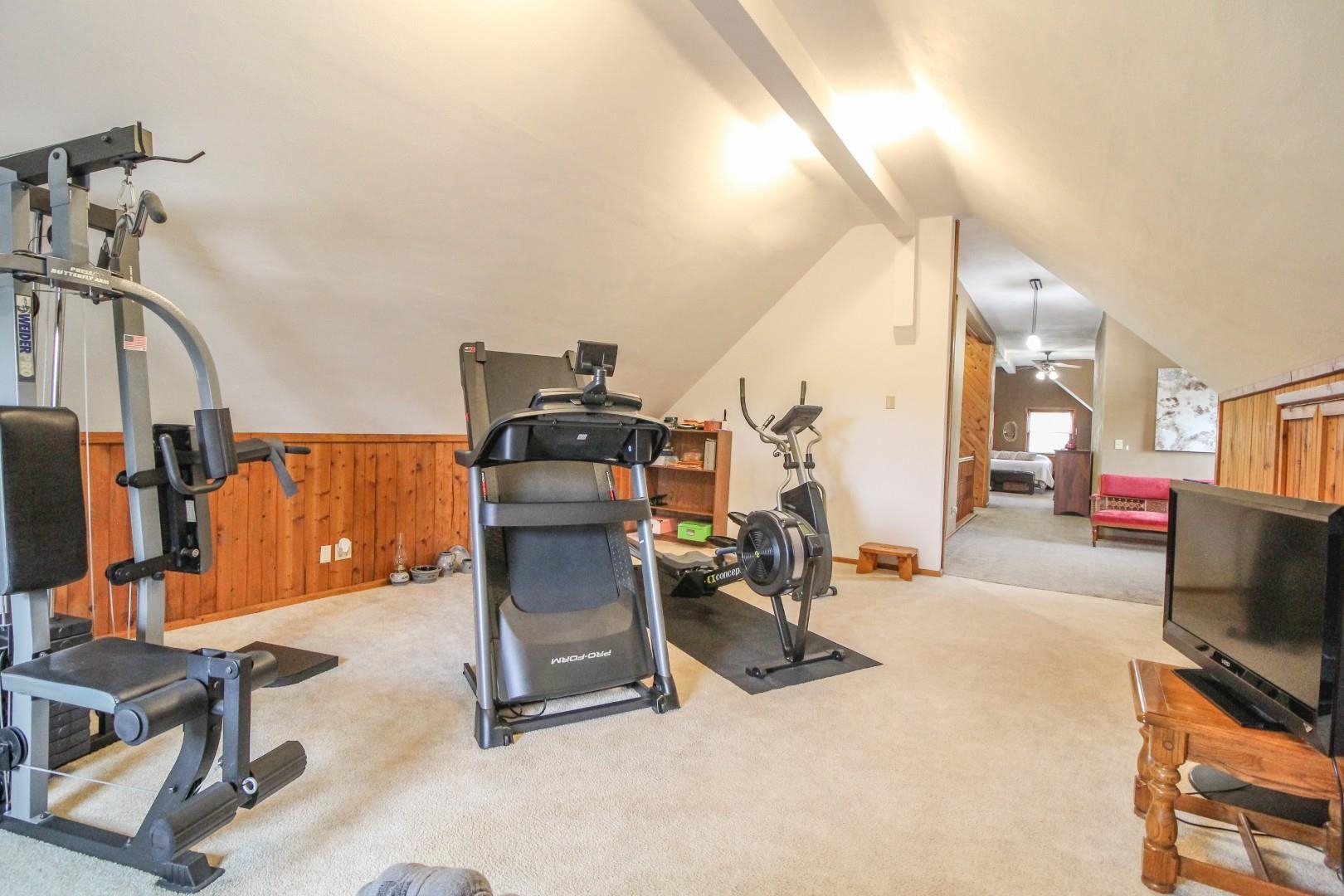 N1117 County Road K Fort Atkinson, WI 53538 - Photo 40 of 83