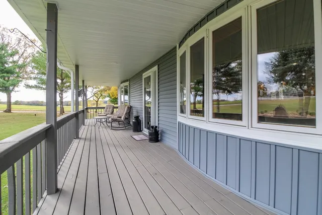 $649,900 | N1117 County Road K, Fort Atkinson, WI 53538