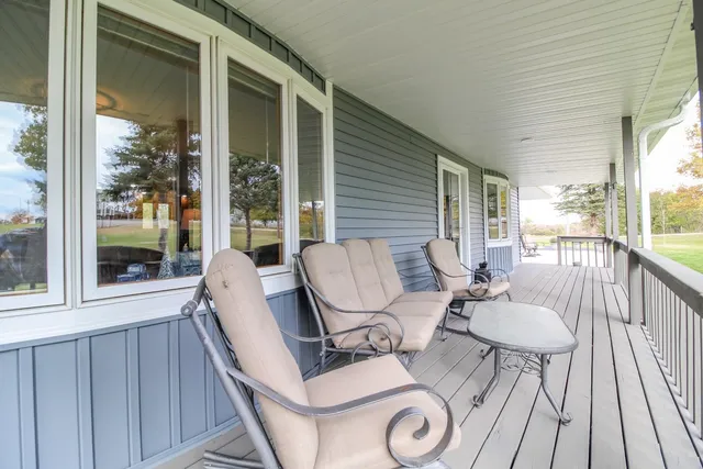 $649,900 | N1117 County Road K, Fort Atkinson, WI 53538