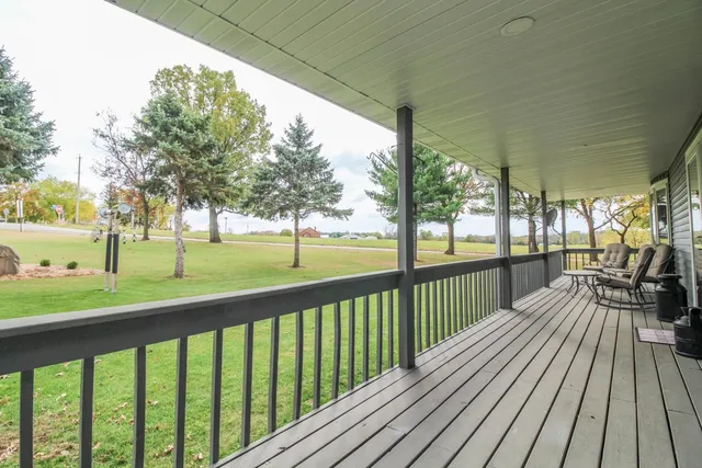 $649,900 | N1117 County Road K, Fort Atkinson, WI 53538