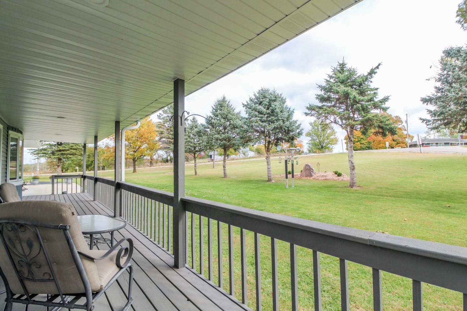 N1117 County Road K Fort Atkinson, WI 53538 - Photo 60 of 83