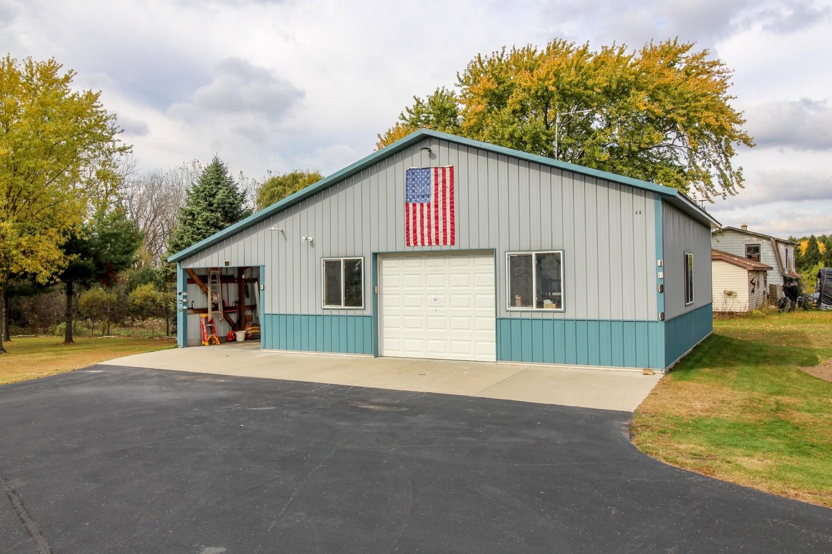 N1117 County Road K Fort Atkinson, WI 53538 - Photo 62 of 83