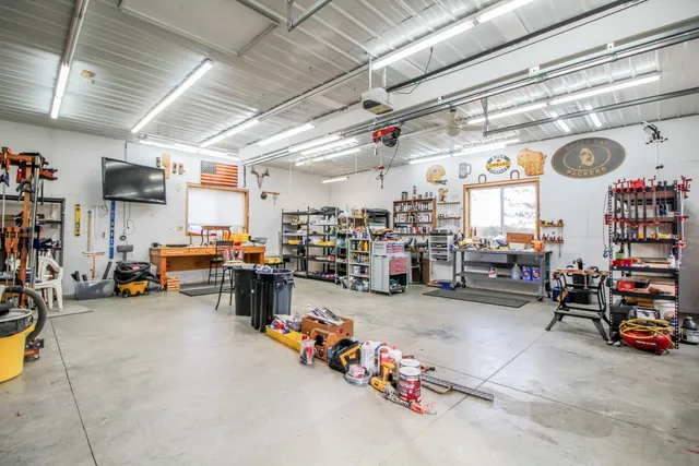 $649,900 | N1117 County Road K, Fort Atkinson, WI 53538