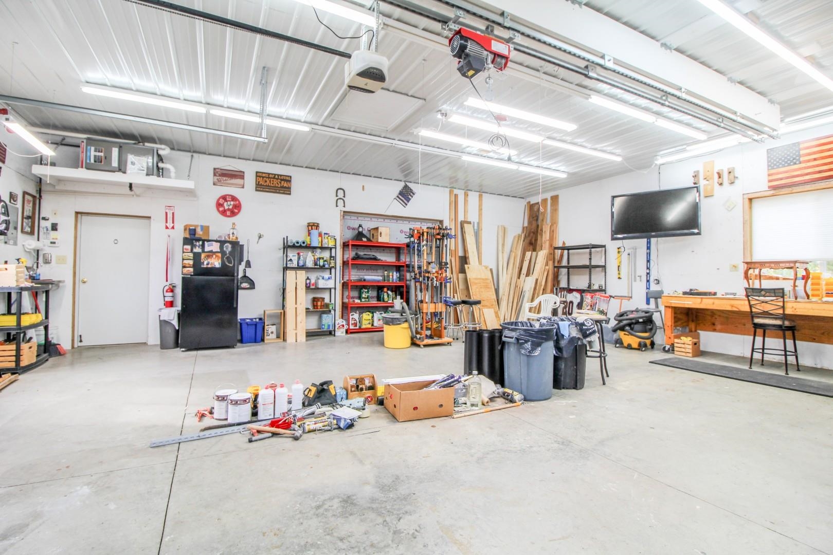 N1117 County Road K Fort Atkinson, WI 53538 - Photo 64 of 83