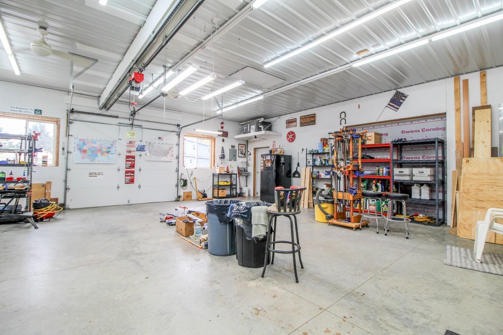 N1117 County Road K Fort Atkinson, WI 53538 - Photo 65 of 83