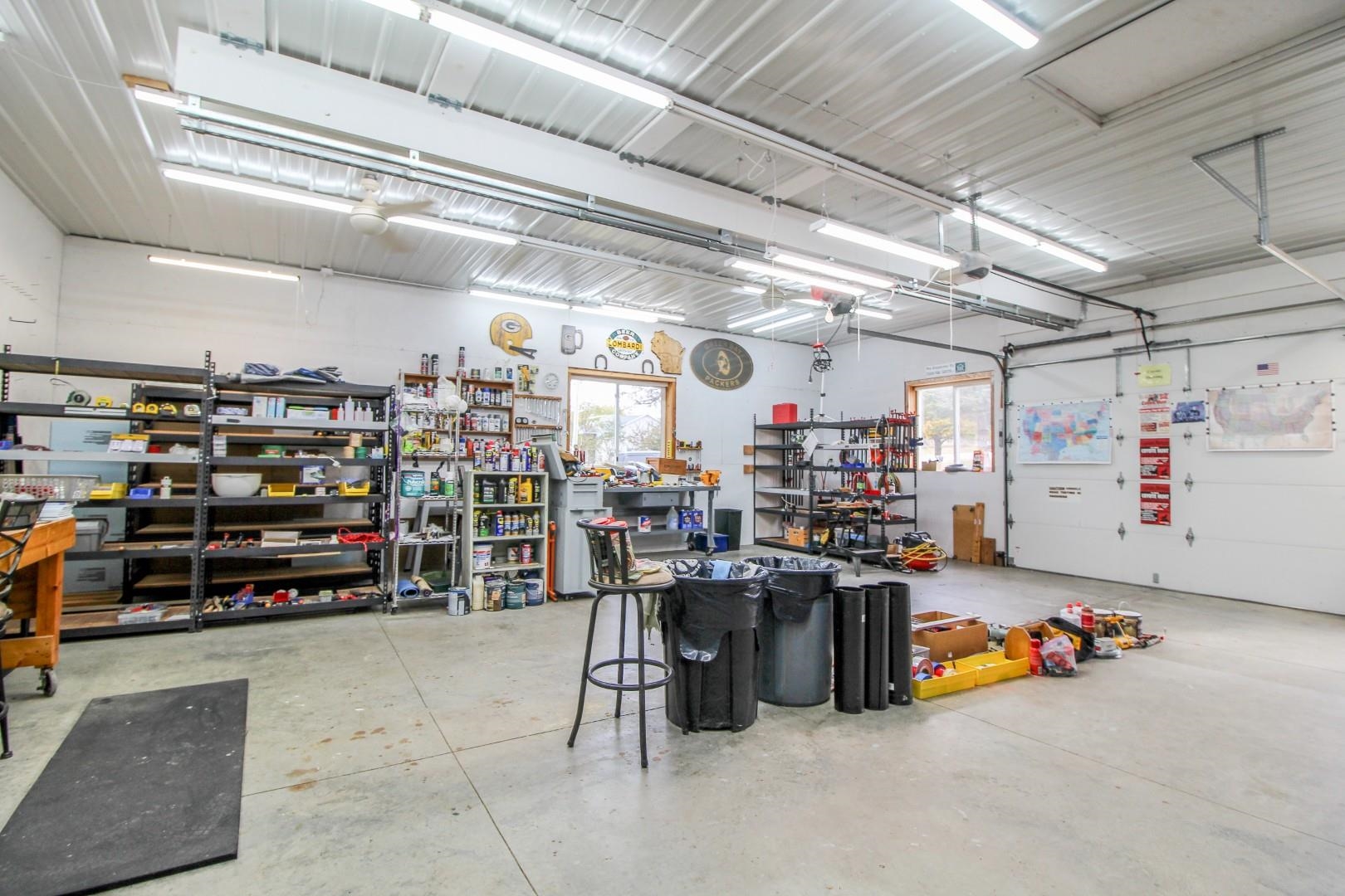 N1117 County Road K Fort Atkinson, WI 53538 - Photo 66 of 83