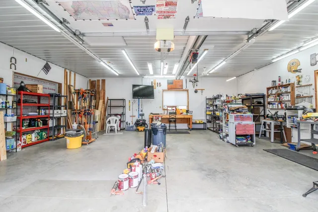 $649,900 | N1117 County Road K, Fort Atkinson, WI 53538