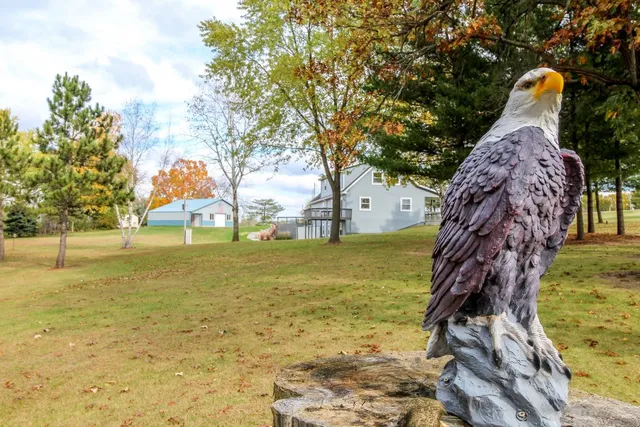 $649,900 | N1117 County Road K, Fort Atkinson, WI 53538