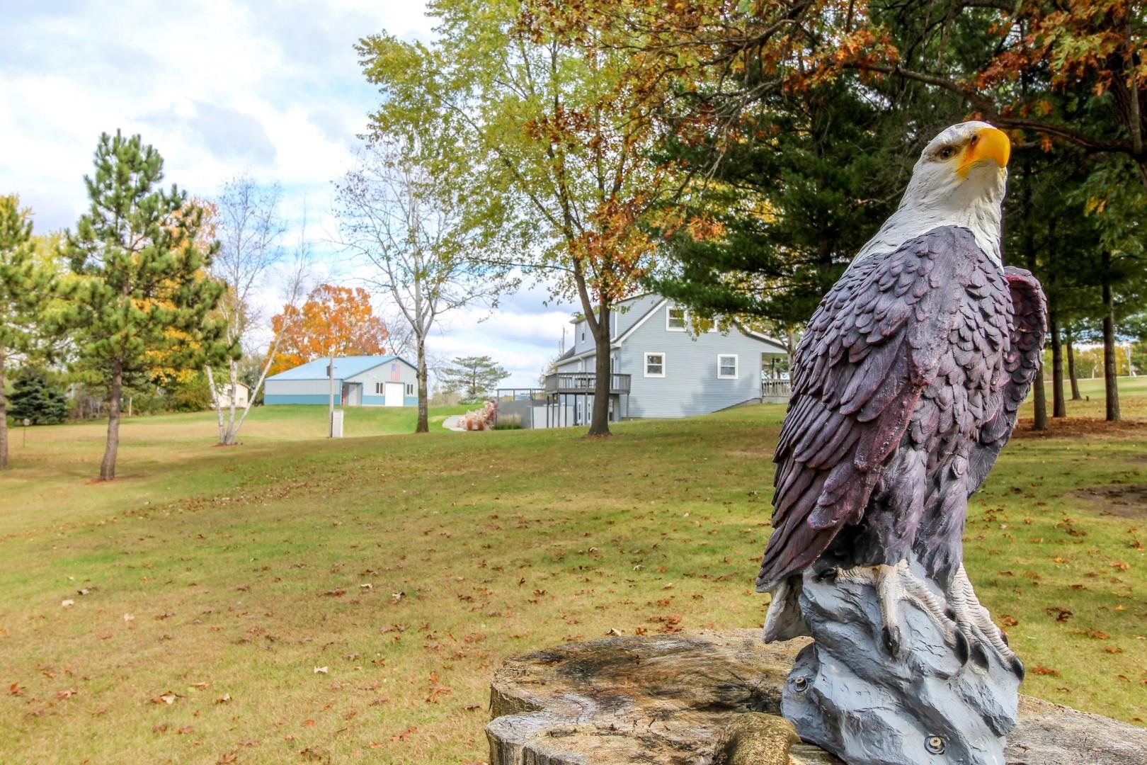 N1117 County Road K Fort Atkinson, WI 53538 - Photo 74 of 83