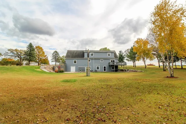 $649,900 | N1117 County Road K, Fort Atkinson, WI 53538